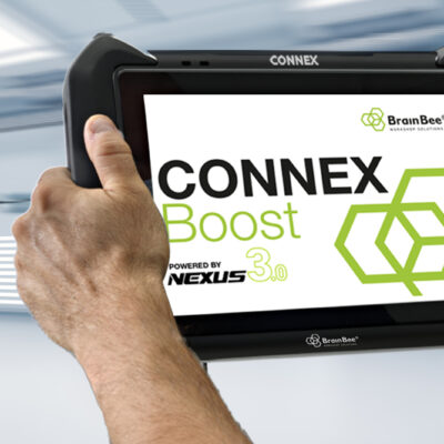 CONNEX BOOST | CONNEX SMART BOOST
