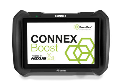 CONNEX BOOST | CONNEX SMART BOOST
