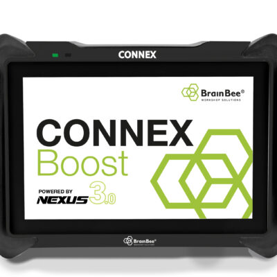 CONNEX BOOST | CONNEX SMART BOOST