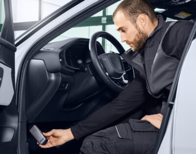 CONNEX 2 Smart