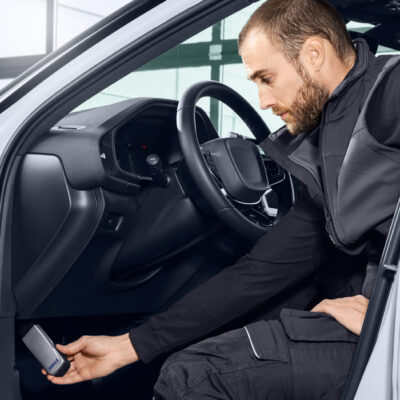 CONNEX 2 Smart