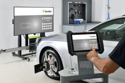 CONNEX Digital ADAS 2.0