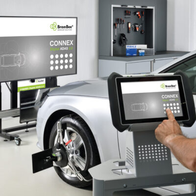 CONNEX Digital ADAS 2.0