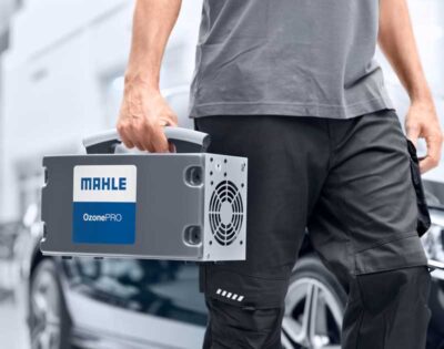 جهاز التعقييم بالأوزون OzonePRO