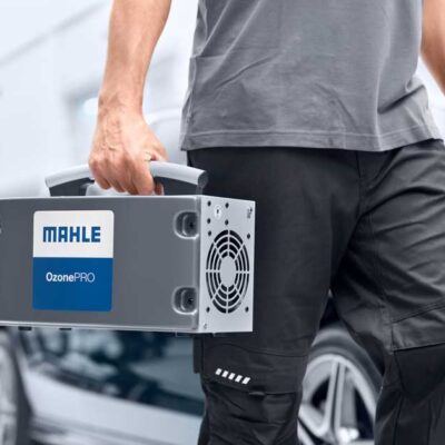 جهاز التعقييم بالأوزون OzonePRO
