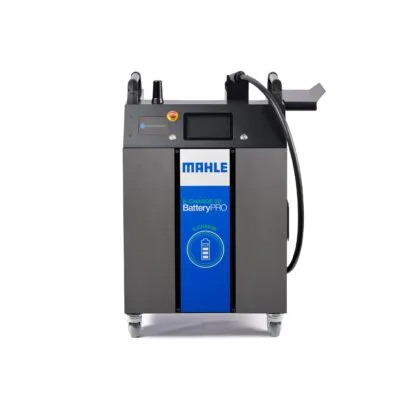 E-HEALTH Charge : الحل الأمثل لتشخيص بطاريات المركبات الكهربائية