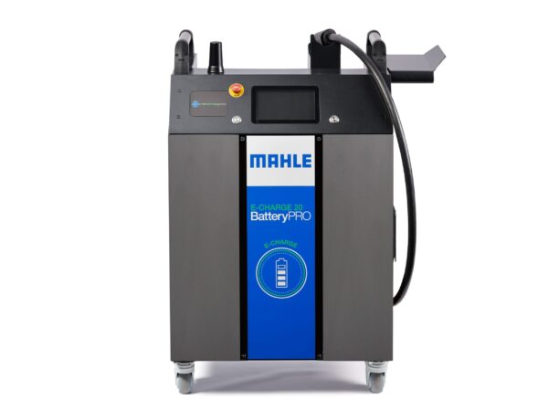 E-HEALTH Charge E-HEALTH Charge : الحل الأمثل لتشخيص بطاريات المركبات الكهربائية