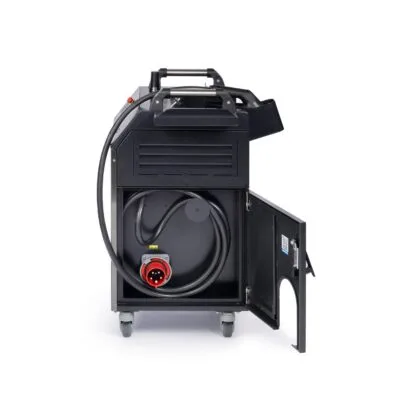 E-HEALTH Charge : الحل الأمثل لتشخيص بطاريات المركبات الكهربائية