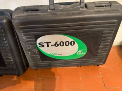 BrainBee ST-6000 للشاحنات