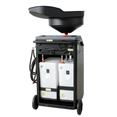 سائل E-CARE Fluid: الحل الأمثل لتعزيز أداء بطارية سيارتك الكهربائية أو الهجينة