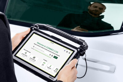 CONNEX 2 Plus