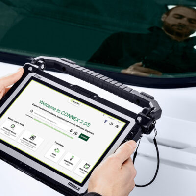 CONNEX 2 Plus