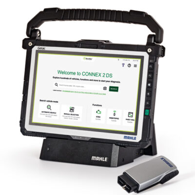 CONNEX 2 Plus