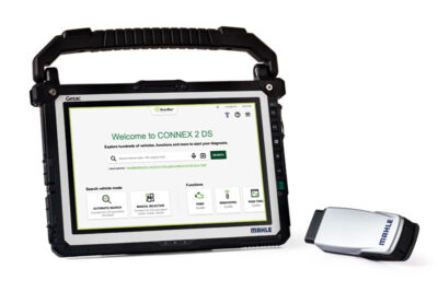 CONNEX 2 Plus
