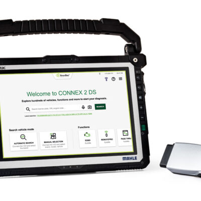 CONNEX 2 Plus