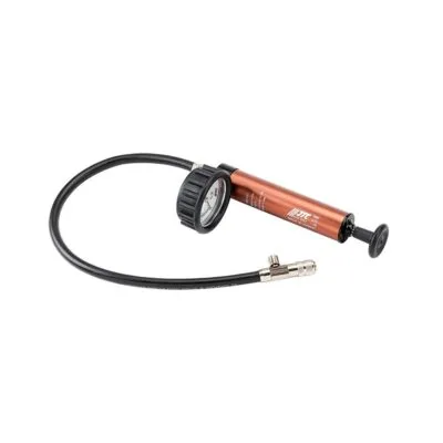 مجموعة اختبارات نظام التبريد JTC-1005 (14قطعة)