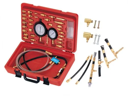 image description مجموعة كاملة أختبار نظم حقن الوقود JTC-1225