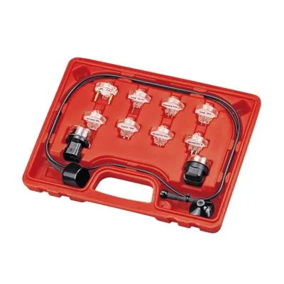 image description مجموعة اختبار اشارات حقن الوقود للحقن الإللكتروني JTC-1251