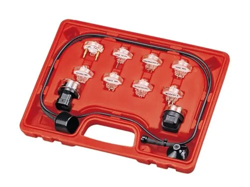 image description مجموعة اختبار اشارات حقن الوقود للحقن الإللكتروني JTC-1251