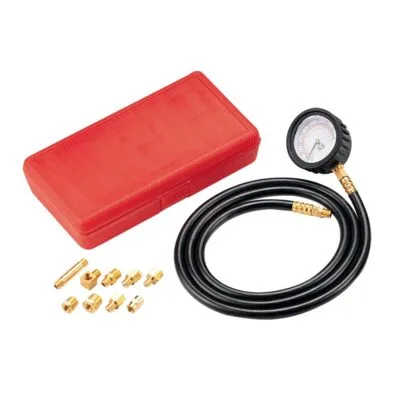 image description مجموعة اختبار ضغط زيت المحرك JTC-1256