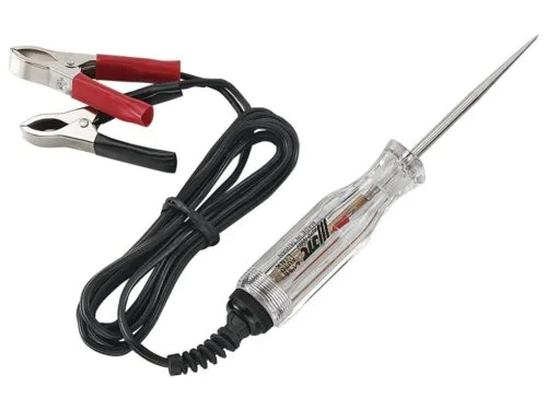 4196 مفك اختبار الدوائر الكهربائية LED للخدمة الشاقة JTC-4196