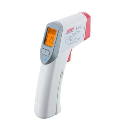 4551-1 ثيرموميتر رقمي عن بعد بالأشعة تحت الحمراء (اقتصادي) JTC-4551
