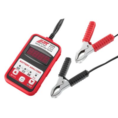 جهاز اختبار البطاريات الرقمي JTC-4608