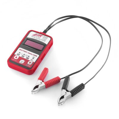 جهاز اختبار البطاريات الرقمي JTC-4608