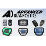 Advanced Diagnostics