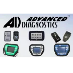 Advanced Diagnostics