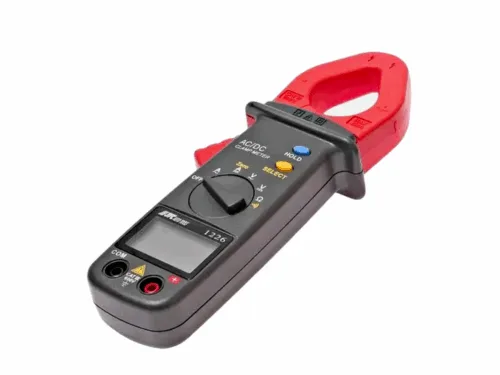 JTC-1226 جهاز اختبار التيار الكهربائي مع بنسة أمبير JTC-1226
