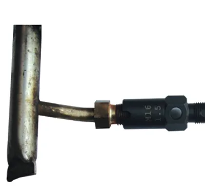 مجموعة إصلاح وتجديد سن قلاووظ المسامير 1361-JTC (متري)