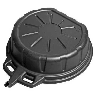 وعاء تجميع الزيت الهالك(سعة 16 لتر) JTC-AM45