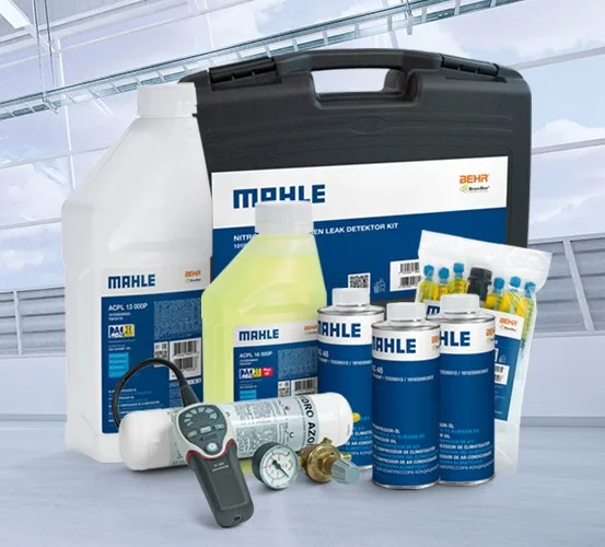 خط أساسيات تكييف السيارات من Brain Bee، يوفر الأدوات الأساسية لفحص وصيانة أنظمة تكييف الهواء في السيارات بكفاءة عالية. اضغط للحصول على التفاصيل والمنتجات المتوفرة.