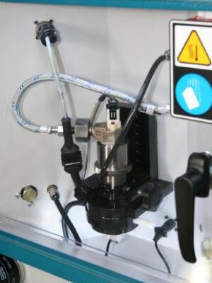 The Sabre CRi Expert