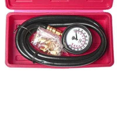 jtc-1256-2 مجموعة اختبار ضغط زيت المحرك JTC-1256