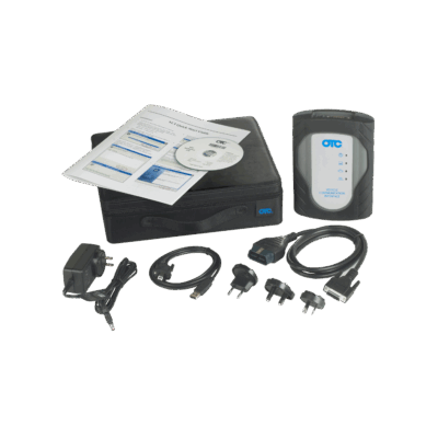 J2534 Reprogramming Tool