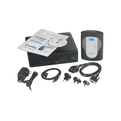 J2534 Reprogramming Tool