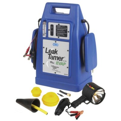 OTC Leak Tamer Plus EVAP تشخيص أعطال نظام التحكم في بخار الوقود