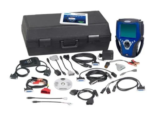 3874 جهاز تشخيص الأعطال Genisys EVO