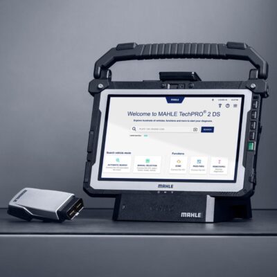 TechPRO 2 Plus
