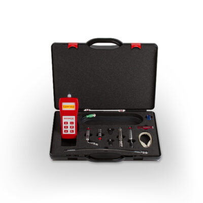 Electronic pressure tester ECT 700