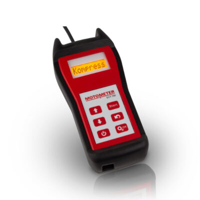 Electronic pressure tester ECT 700