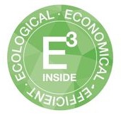 ECONOMICAL E3 INSIDE