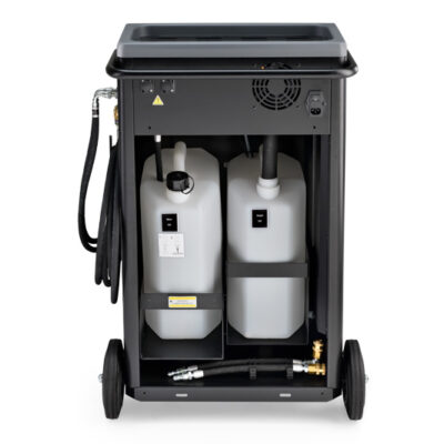 ماكينة تغيير زيت الجير ATX 250