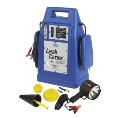OTC Leak Tamer Plus EVAP تشخيص أعطال نظام التحكم في بخار الوقود