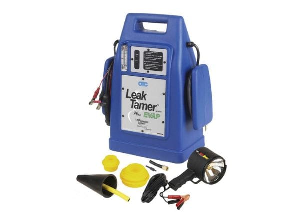 b_i_d_1 OTC Leak Tamer Plus EVAP تشخيص أعطال نظام التحكم في بخار الوقود