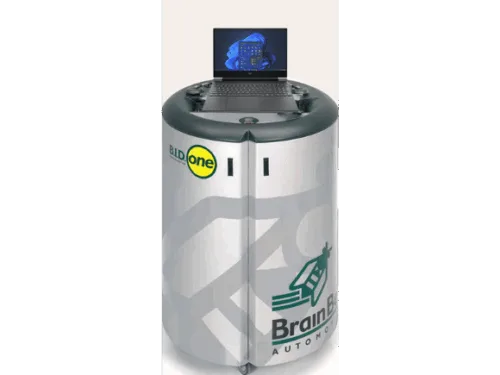 Brain Bee Intelligent Drum One