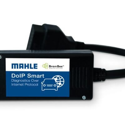TECHPRO BOOST | TECHPRO SMART BOOST