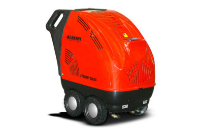 New Startjet 200/15